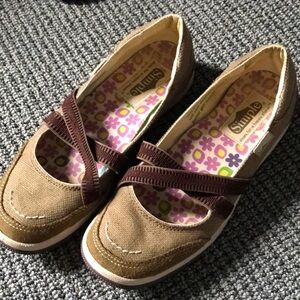 Right Now Simple brand‎ loafers